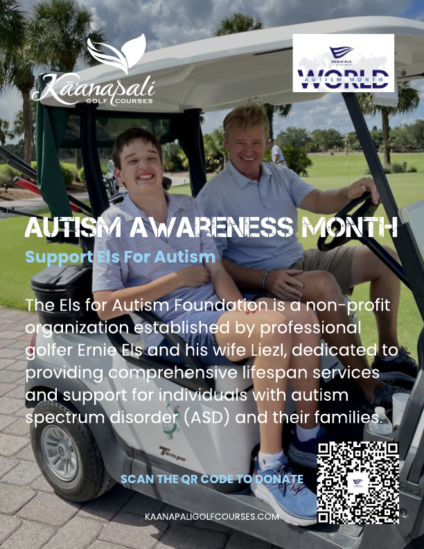 Autism Awareness Month