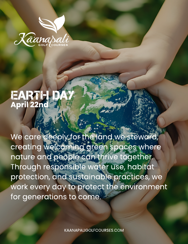 Earth Day April 22nd